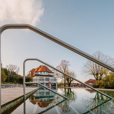 Villa Am Park Bad Tölz Eksteriør bilde