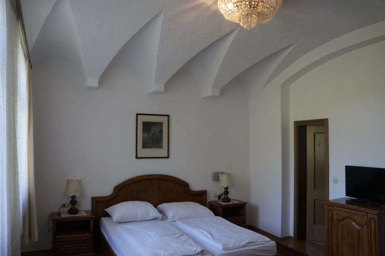 Villa Am Park Bad Tölz Eksteriør bilde